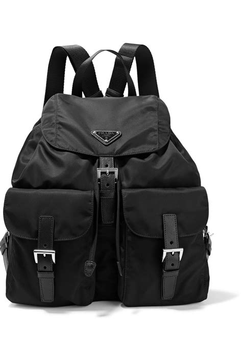 prada abbigliamento vela|prada vela backpack review.